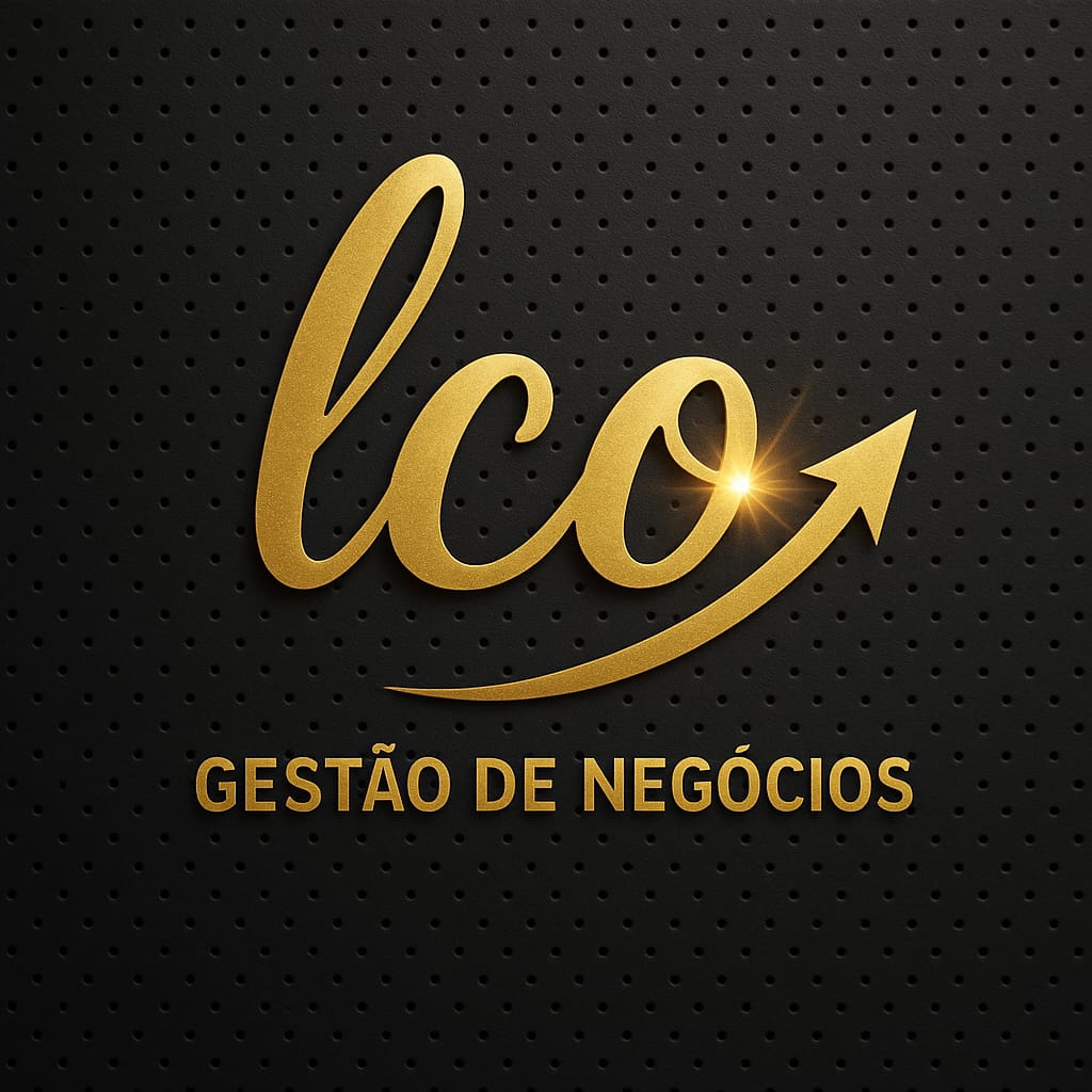 LCO Gestão de Negócios